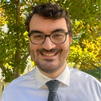 Elijah Haidar