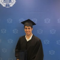 adham ramadan