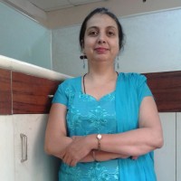 Dr. Harleen Kaur