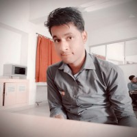 Paras Patidar