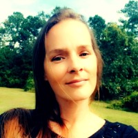 Andrea Harvey