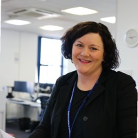 Tamara Willers-Wagstaff