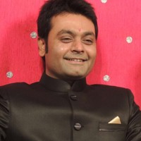 Jaykar Parmar
