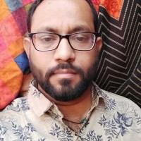 Imran Vohra