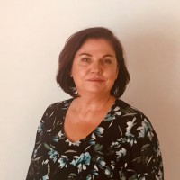 Kathryn Cuno