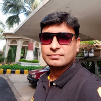 Mukeshlinkden Srivastava