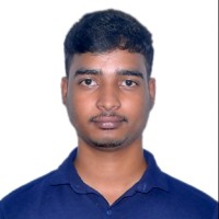 Bharathy K