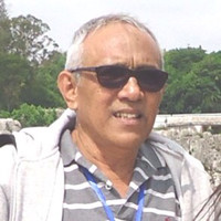 Baharuddin Abdullah