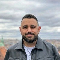 Amir Pouyan Tabatabaie