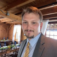 Michael Bachman