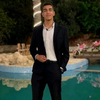 Amr Mabrouk