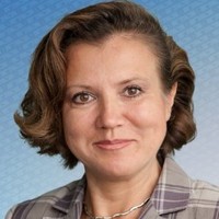 Елена Смирнова