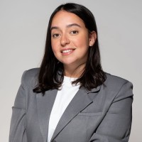 Eve Cohen Zaltsman
