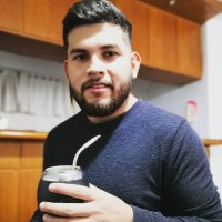 Bruno Torrejon