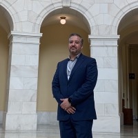 Alan Davila