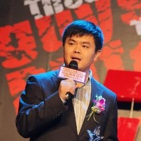 Jerry Zhang