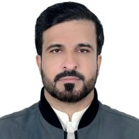 saleem haidari