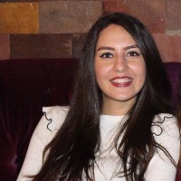 Menna El Zeiny