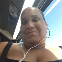 Alesia Davis