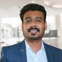 K L Pratheesh Kumar