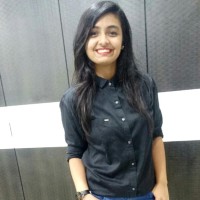 Nidhi Thakker