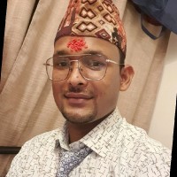 Chandra Bhatta