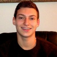 Eric Zuckerman