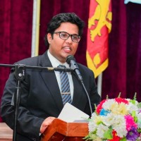 Kalana Minipuraarachchi