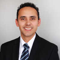 Dante Alberto Barroso Gamboa
