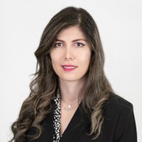 Ella (Elahe) Tajbakhsh