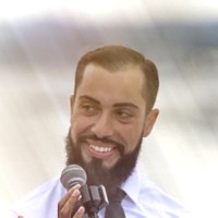 Jonathan Parlatore
