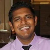 Shoaib Wahabodeen