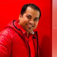 Rasel Ahmed
