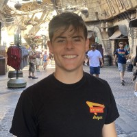 Aidan Hart