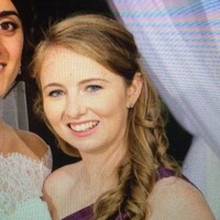 Sarah Carew