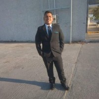 Carlos Eduardo Bibian Gonzalez