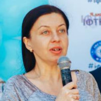Claudia Zenkova