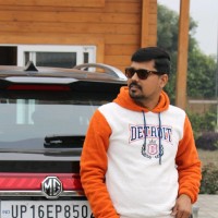 S.M. Mishra
