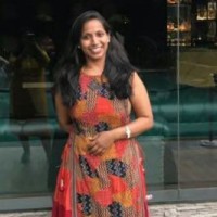 rashmi nagaraja