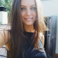 Sophia Morris