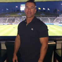 Adrian Cervantes