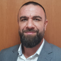 Cesar Hortolani