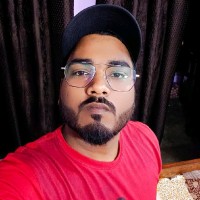 Nitin Morya