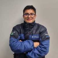 Brandon Coronado