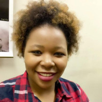 Tenele Tebenguni Nxumalo