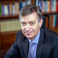 Tin Matić, Ph.D.