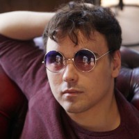 Ben Hixon-Fisher