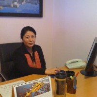 Pramila Chhetri