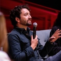 Alexandre Bourg