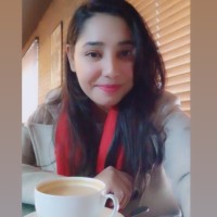 Uswa Hanif